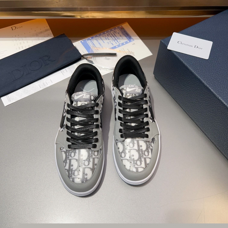 ch**an D*or sneakers